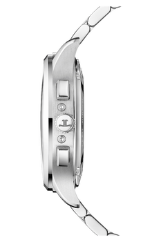 Master Control Chronograph Calendar