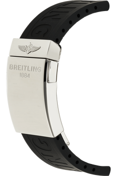 Superocean Stainless Steel Automatic