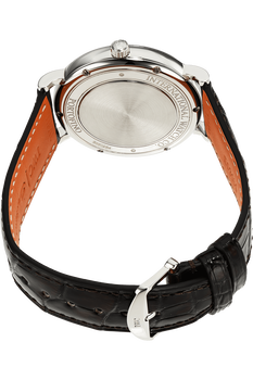 Portofino Stainless Steel Automatic