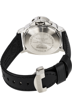 Luminor Submersible Stainless Steel Automatic