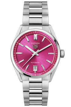 Carrera Date