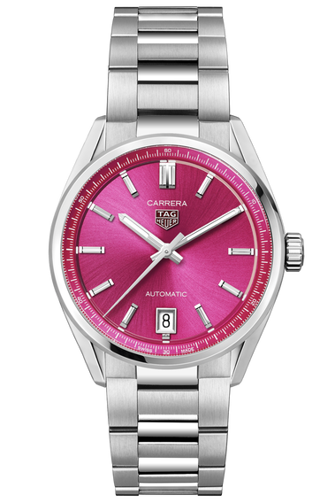 Carrera Date