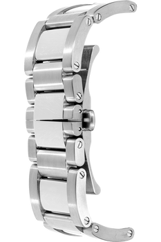 Calibre de Cartier Stainless Steel Automatic