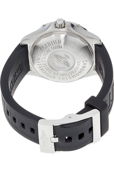 Colt Ocean Stainless Steel Quartz