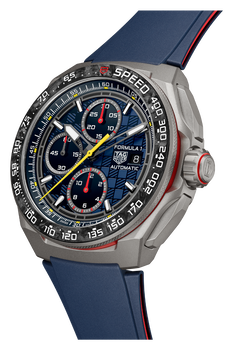 Formula 1 Chronograph X Oracle Red Bull Racing
