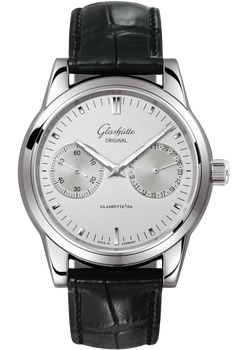 Senator Hand Date