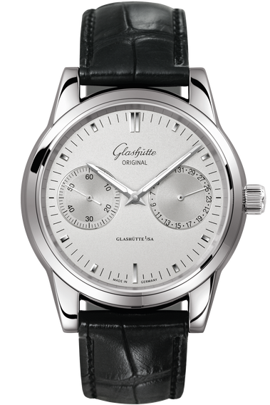 Senator Hand Date