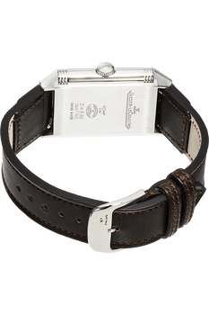 Reverso Classic Large Stainless Steel Manual