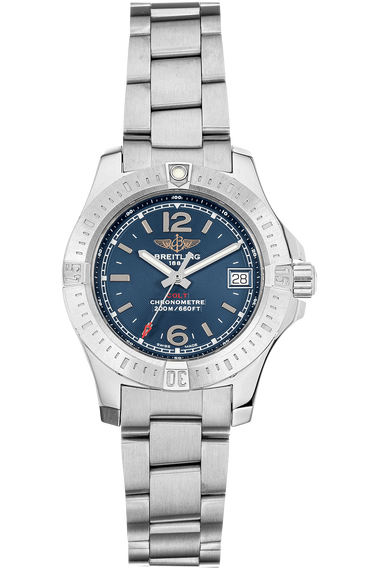 Colt Lady Stainless Steel Quartz