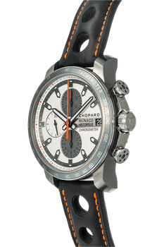 Monaco GPMH Limited Edition Titanium Automatic