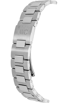 GST Chrono Rattrapante Stainless Steel Automatic