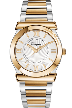Vega Quartz 3 Hands