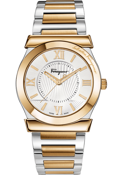 Vega Quartz 3 Hands
