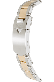 Black Bay GMT Yellow Gold and Stainless Steel Automatic