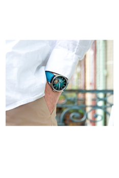 Pioneer Tourbillon