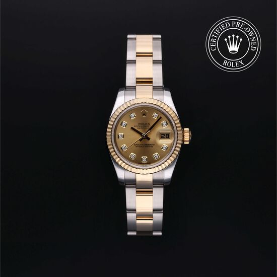 Datejust