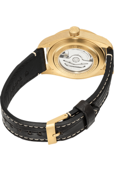 Black Bay 58 Yellow Gold Automatic