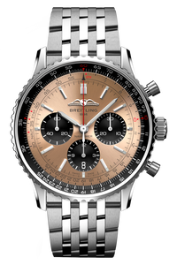 Navitimer B01 Chronograph 43