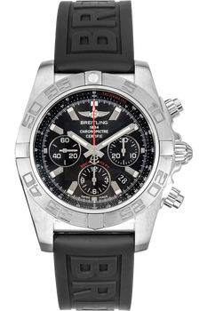 Chronomat B01 Stainless Steel Automatic
