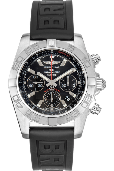Chronomat B01 Stainless Steel Automatic