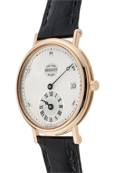 250th Anniversary Classique Regulator Rose Gold Automatic