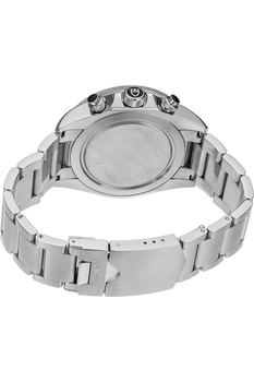Heritage Chronograph Stainless Steel Automatic
