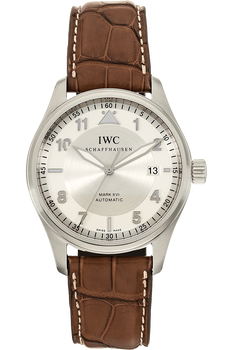 Iwc spitfire xvi cheap