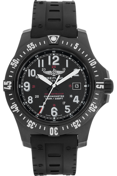Colt Skyracer Polymer Quartz