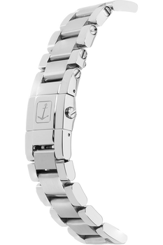 Marine Annual Calendar Chronograph Stainless Steel Automatic