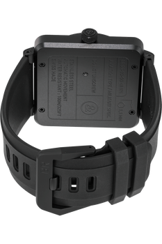 BR01-93 GMT PVD Stainless Steel Automatic