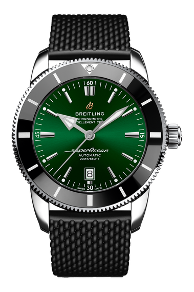 Superocean Heritage B20