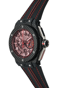 Big Bang UNICO Ferrari Carbon Fiber Automatic