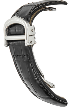 Pasha C de Cartier Stainless Steel Automatic