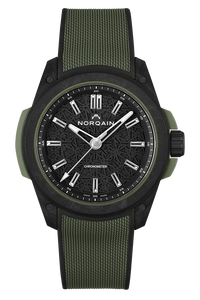 Wild One 42mm