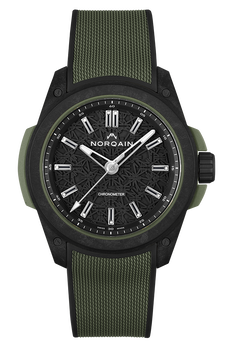 Wild One 42mm
