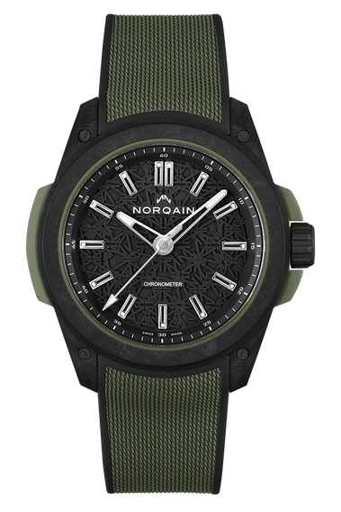 Wild One 42mm