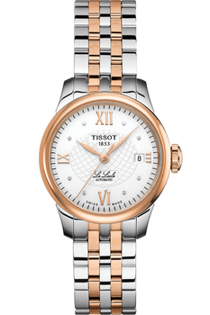 Tissot Le Locle Automatic Lady