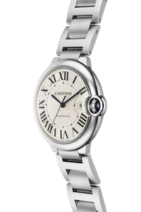 Ballon Bleu Stainless Steel Automatic