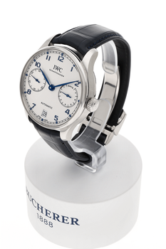 Portuguese Stainless Steel Automatic