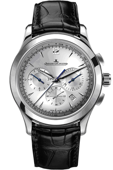 Master Chronograph