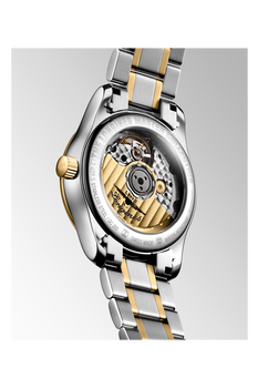The Longines Master Collection