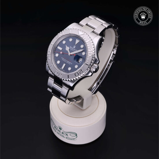Yacht-Master