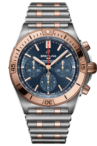 Chronomat B01 42