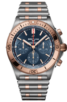 Chronomat B01 42