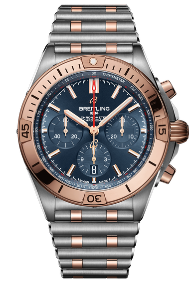 Chronomat B01 42