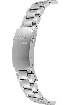 Speedmaster Date Stainless Steel Automatic