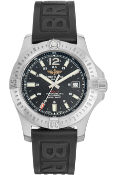 Colt Stainless Steel Automatic