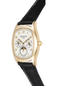 Perpetual Calendar Reference 5940 Yellow Gold Automatic