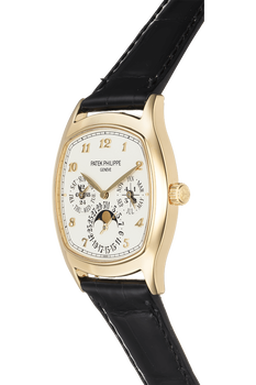 Perpetual Calendar Reference 5940 Yellow Gold Automatic