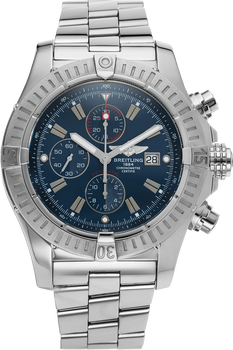 Super Avenger Stainless Steel Automatic